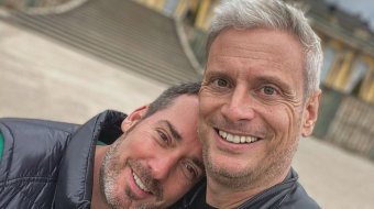 Neuer Lebensabschnitt für Sascha Heyna und Markus Adams