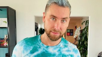 Moderator Lance Bass schlägt LGBTI*-Version vor