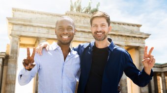 LGBTI*-Anteil in Deutschland // © AndreyPopov