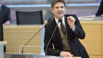 Neuzugänge für Lübecker Erklärung für Akzeptanz und Respekt