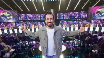 Zwei neue Folgen „Take Me Out – Boys Boys Boys“ im November