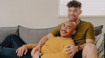 Weniger neue Fälle unter HIV-Positiven in Frankreich