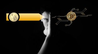 Bitcoin & Co // © Gerd Altmann/Pixabay 