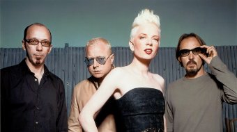 Garbage // © Rankin