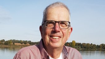 Dr. Klaus Müller 