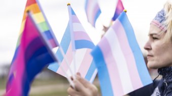 Trans* Day Of Remembrance // © Vladimir Vladimirov