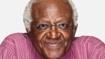 Menschenrechtler Desmond Tutu verstarb mit 90 Jahren