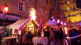 Pink Christmas // © www.pink-christmas.de