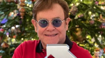 Elton John weiterhin auf „Farewell Yellow Brick Road“ Tour