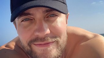 WDR-Moderator Philipp Isterewicz zeigt seinen Freund