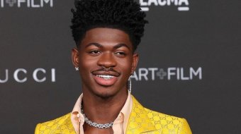 Lil Nas X über LGBTI*-Artists und die Musik-Industrie