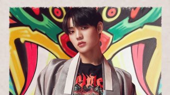 Jun von A.C.E. in homosexuellem Historien-Drama
