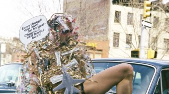 The Gutter Art of Stephen Varble 