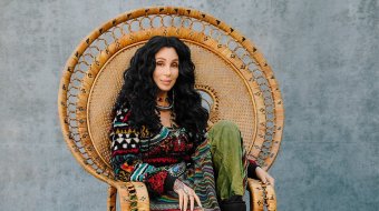 Mit Cher als Werbegesicht lag UGG Boots goldrichtig