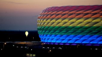 2026 keine Gay Games in München // © Stephan Rumpf