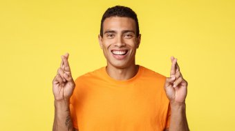 Gefühltes Tagebuch: aber, aber, Aberglaube