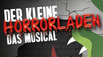 Der kleine Horrorladen // © First Stage Hamburg