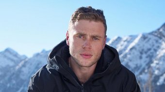 Gus Kenworthy gegen China als Olympia-Austragungsort