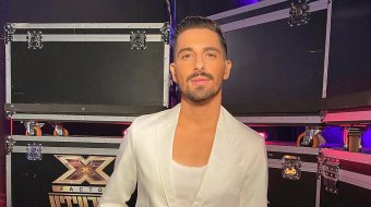 Schwuler Kandidat gewann israelische Casting-Show