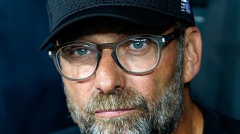 Jürgen Klopp für British LGBT Award nominiert