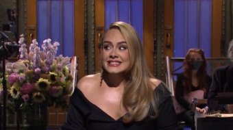 Gyn Wise („Big Brother“) sah den Weltstar im Nachtklub