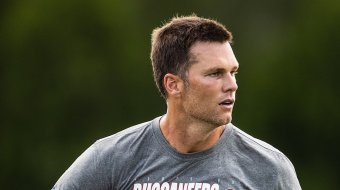 Football-Legende Tom Brady behandelte Schwule immer gut