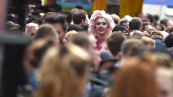 Warum Queers in Bayern schweigen