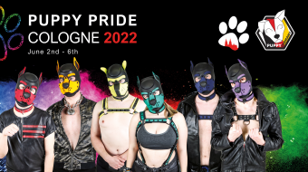 Puppy Pride 2022