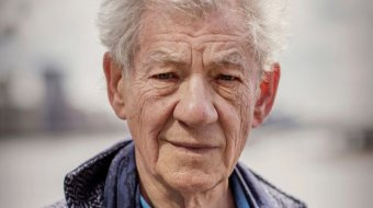 Ian McKellen bedauert, es seinem Vater nicht gesagt zu haben