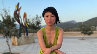 Queerfeindlichkeit in der Filmbranche // © instagram.com/yunhuang_acts