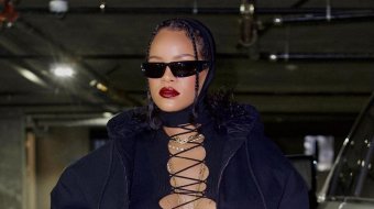A$AP Rocky hofft auf „aufgeschlossene Kinder“ mit Rihanna