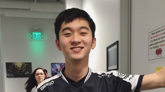 Vierfacher „League of Legends“-Meister outet sich als schwul