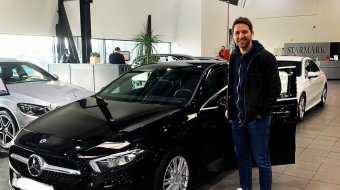 Dänischer Handball-Profi Jacob Bjørn Hessellund outet sich 