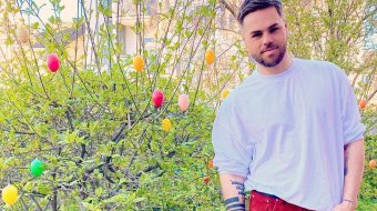Daniel Schumacher über geoutete Sport-Profis und neue Single