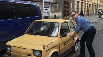 Heute würde Tom Hanks keine schwule Rolle mehr annehmen