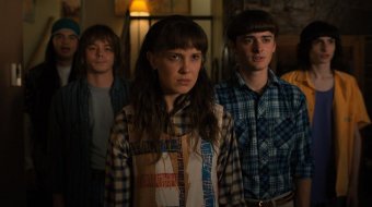 Ist Will („Stranger Things“) in seinen Freund Mike verliebt?
