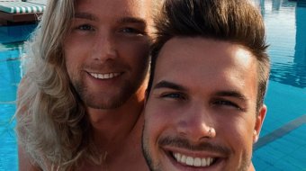 „Prince Charming“ Kim Tränka trennte sich von seinem Mo