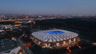 Hamburger SV unterstützt die Initiative „Welcoming Out“