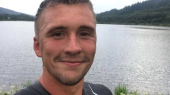 Olympischer Schwimmer Daniel Jervis outet sich als schwul