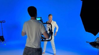 Eloy de Jong covert „True Colors“ für Amazon Music
