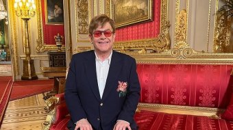 Elton John Aids Foundation mit neuartiger Spendenplattform