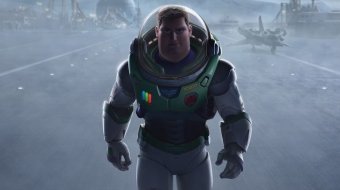 Wegen lesbischem Kuss bekommt „Lightyear“ keine Freigabe