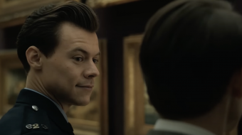 Harry Styles als schwuler Polizist in „My Policeman“