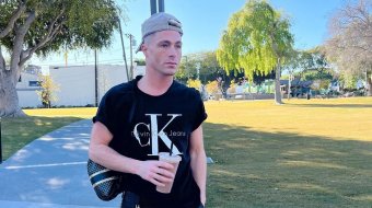 Beinahe hätte Colton Haynes seine „Teen Wolf“-Rolle verpasst