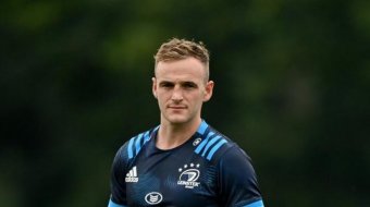 Irischer Rugby-Spieler Nick McCarty outet sich als schwul