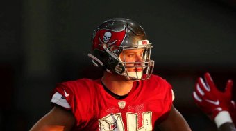 Carl Nassib „quälte“ der Gedanke, sich als schwul zu outen