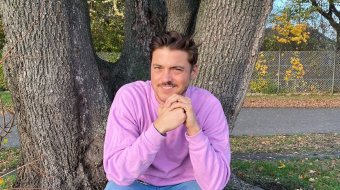 Dominic Smith („Prince Charming“) mit 33 Jahren verstorben