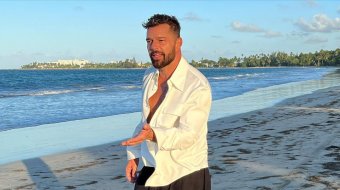 Neffe zieht Inzest-Vorwürfe gegen Sänger Ricky Martin zurück