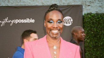 Billy Porters Regie-Debüt erzählt eine trans* Geschichte