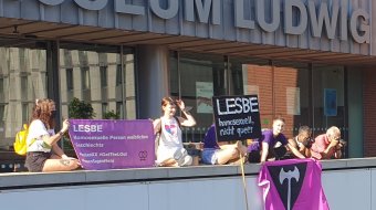 „Der Angriff zeigt, dass die Community ziemlich intolerant gegenüber anderen Meinungen geworden ist!“